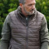 Cult Killer Antonio Banderas Vest