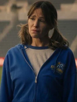 Family Switch Jennifer Garner Hoodie