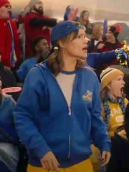 Family Switch Jennifer Garner Hoodie