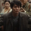 Godzilla Minus One Ryunosuke Kamiki Coat