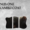 Godzilla Minus One Ryunosuke Kamiki Coat