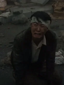 Godzilla Minus One Ryunosuke Kamiki Jacket
