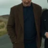 In The Land Of Saints And Sinners Liam Neeson Blazer