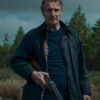 In The Land Of Saints And Sinners Liam Neeson Jacket