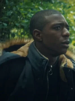 Island Of The Dolls 2 Isaiah Bobb-Semple Jacket