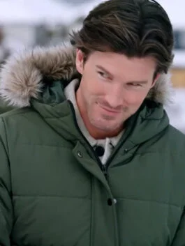 It’s A Christmas Thing Christopher Russell Jacket