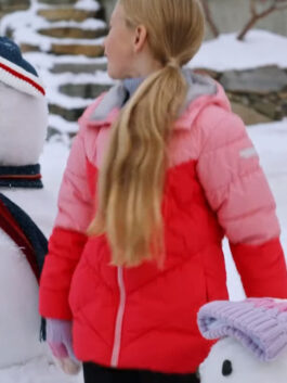 It’s A Christmas Thing Megan Jacket