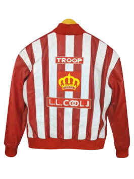 LL Cool J Troop Jacket