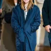Madame Web 2024 Sydney Sweeney Coat