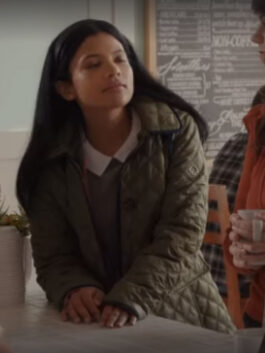 My Life With The Walter Boys Jackie Howard Jacket