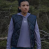 My Life With The Walter Boys Jackie Howard Vest