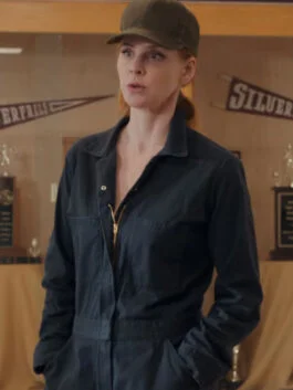 My Life With The Walter Boys Sarah Rafferty Jumpsuit