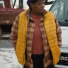 Pretty Hard Cases Det. Kelly Duff Vest