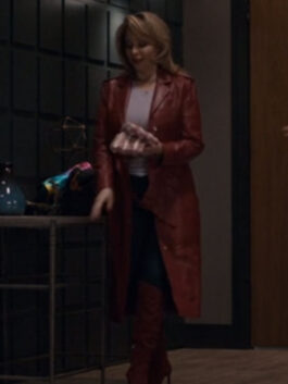 Pretty Hard Cases Tiggy Sullivan Coat