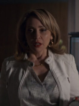 Pretty Hard Cases Tiggy Sullivan Jacket