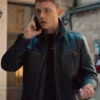 Sixty Minutes Dennis Mojen Jacket