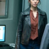 The Bricklayer Nina Dobrev Jacket