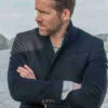 The Hitman’s Bodyguard Ryan Reynolds Coat