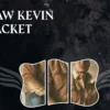 The Iron Claw Kevin Von Erich Jacket