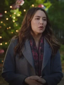 To All A Good Night Luisa D’Oliveira Coat