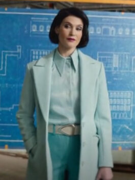 Culprits Dianne Harewood Coat