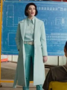 Culprits Dianne Harewood Coat