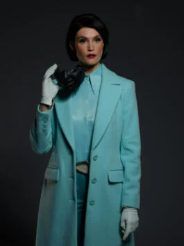 Culprits Dianne Harewood Coat