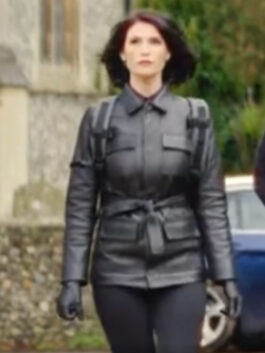 Culprits Dianne Harewood Jacket