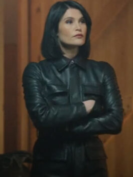 Culprits Dianne Harewood Jacket