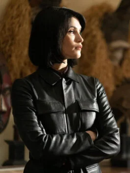 Culprits Dianne Harewood Jacket