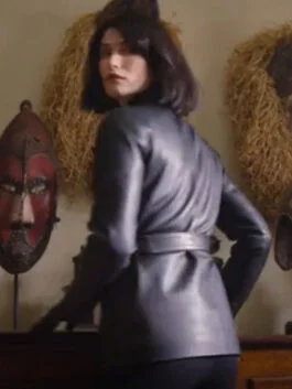 Culprits Dianne Harewood Jacket