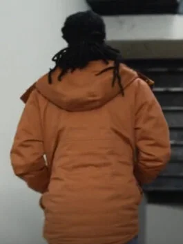 Culprits Muscle Jacket
