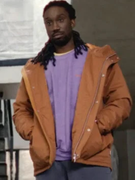 Culprits Muscle Jacket