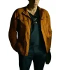 Culprits Tom Mothersdale Jacket