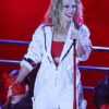 F1 Grand Prix Kylie Minogue Jumpsuit