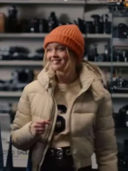 Fool Me Once Abby Walker Jacket