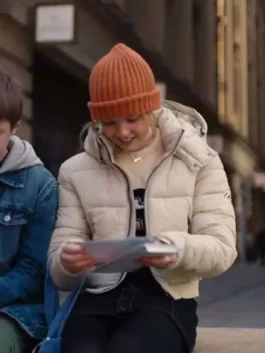 Fool Me Once Abby Walker Jacket