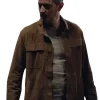 Fool Me Once Joe Stern Leather Jacket