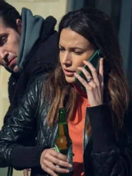 Fool Me Once Maya Stern Jacket