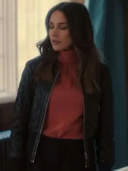 Fool Me Once Maya Stern Jacket