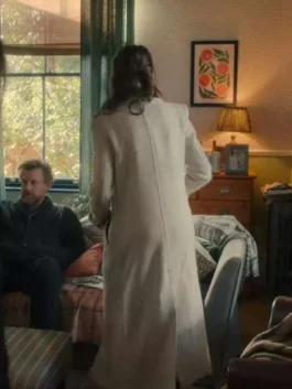 Fool Me Once Michelle Keegan Coat