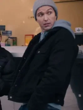 Fool Me Once Shane Tessier Jacket