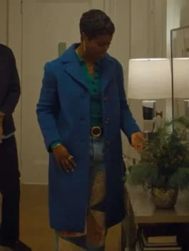 Genie Denée Benton Coat