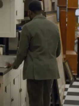 Genie Paapa Essiedu Suit