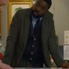 Genie Paapa Essiedu Suit