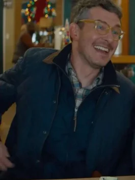 Genie Tate Ellington Jacket