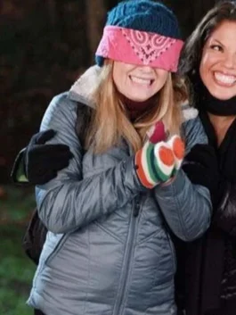 Grey’s Anatomy Dr. Arizona Robbins Jacket