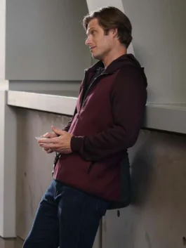 Grey’s Anatomy Dr. Atticus Lincoln Jacket