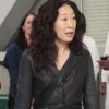 Grey’s Anatomy Dr. Cristina Yang Jacket