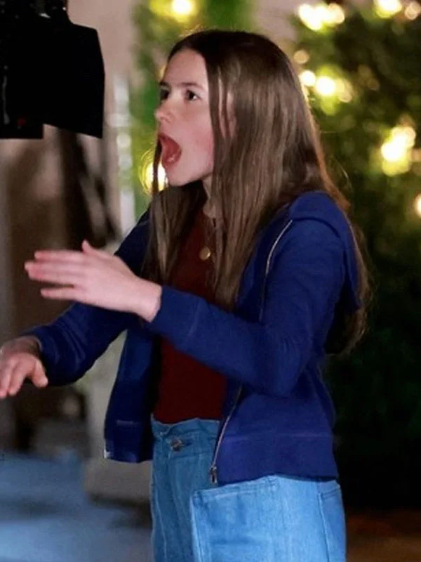 IF Cailey Fleming Jacket